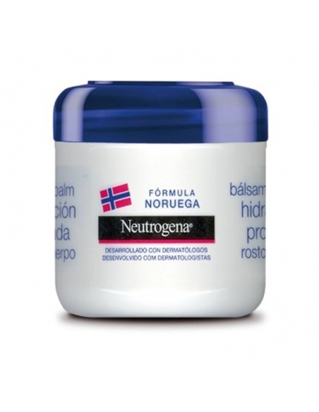 Neutrogena Confort Balm Hidratacion Profunda 300ml