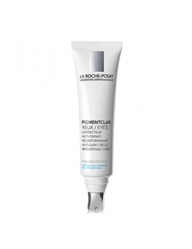 La Roche Posay Pigmentclar Ojos 15ml