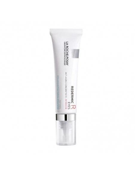 La Roche Posay Redermic R Ojos 15ml