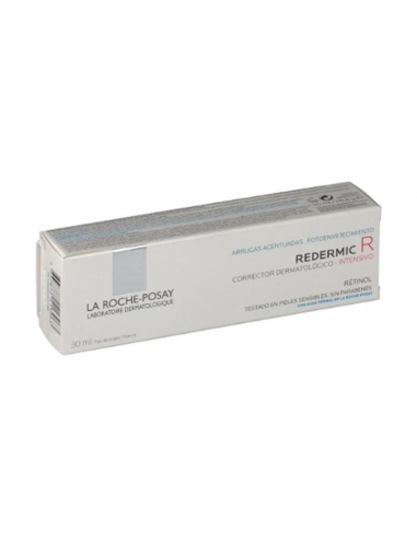 La Roche Posay Redermic R Rostro 30ml