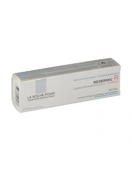 La Roche Posay Redermic R Rostro 30ml