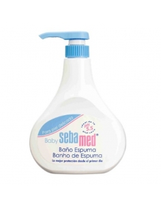 Sebamed Baby Espuma Baño 500ml