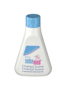 Sebamed Baby Champu Suave 250ml