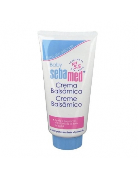 Sebamed Baby Crema Balsamica 300ml