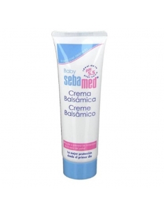 Sebamed Baby Crema Balsamica 50ml