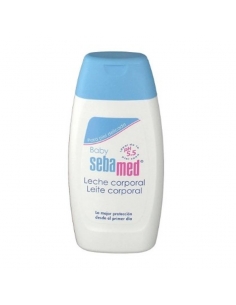 Sebamed Baby Leche Corporal 200ml
