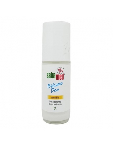 Sebamed Desodorante Balsamo Bola 50ml