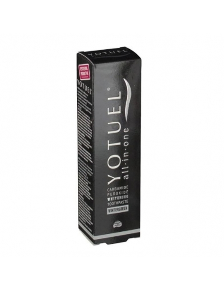 Yotuel All In One Dentifrico Blanqueador 75ml