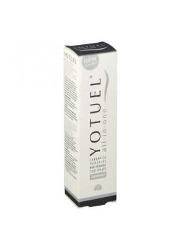Yotuel All In One Dentifrico Coolmint Blanqueador 75ml
