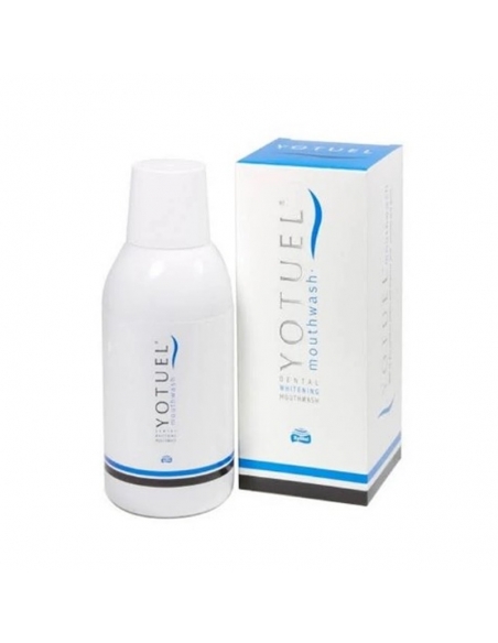 Yotuel Colutorio 250ml