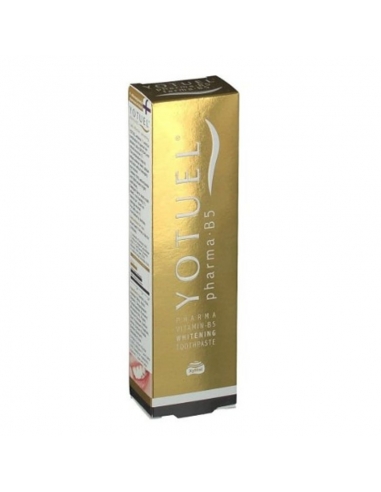 Yotuel Farma Dentifrico Blanqueador 50ml