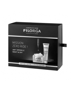 Filorga Cofre Anti Wrinkle Día y Noche