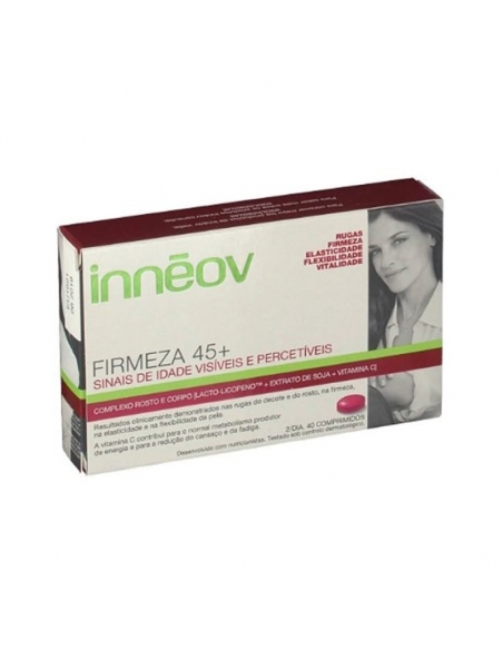 Inneov Firmeza 40 Comprimidos