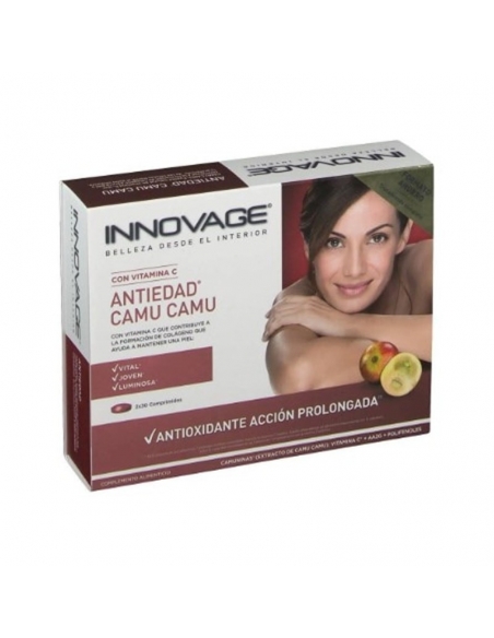 Innovage Antiedad 2x30 Comprimidos