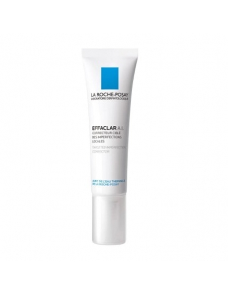 La Roche Posay Effaclar Corrector Imperfecciones 15ml