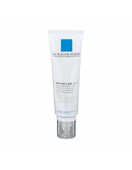 La Roche Posay Effaclar K Piel Grasa Crema 30ml