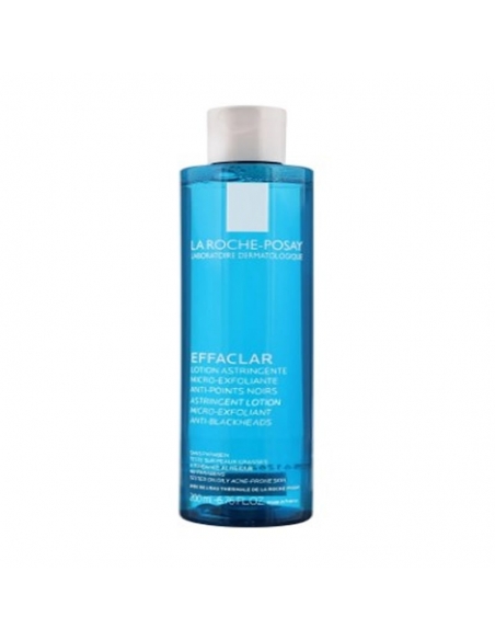 La Roche Posay Effaclar Locion Astringente 200ml