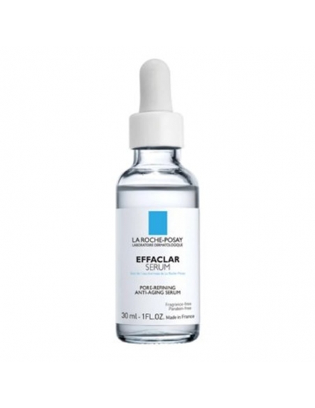 La Roche Posay Effaclar Serum Renovador Alisante 30ml