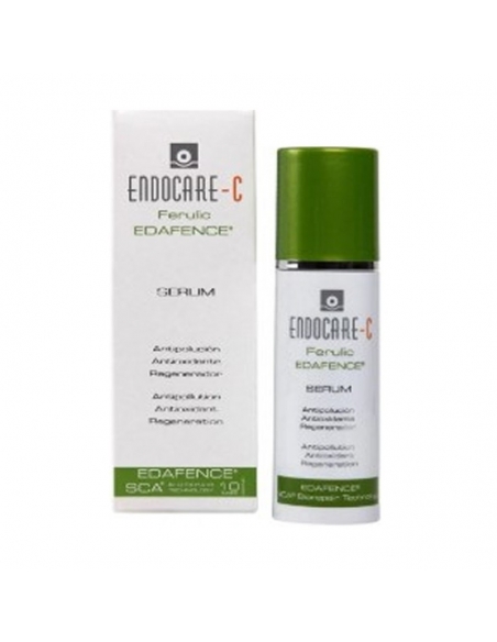 Endocare C Ferulic Edafence Serum 30ml