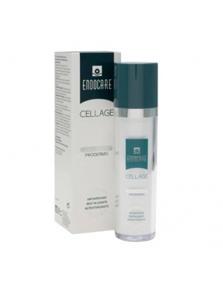 Endocare Cellage Gelcrema 50ml