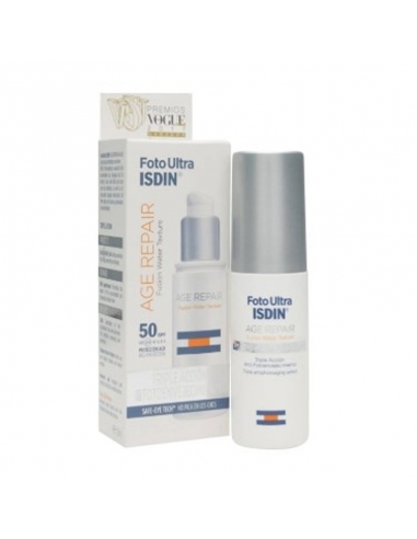 Isdin Foto Ultra Age Repair SPF50 50ml