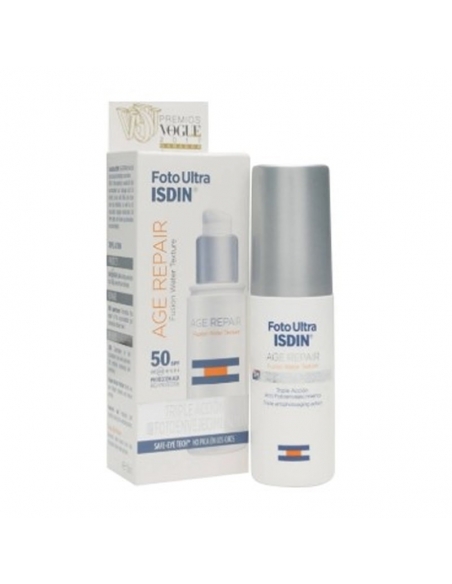 Isdin Foto Ultra Age Repair SPF50 50ml