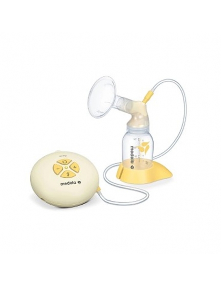 Medela Sacaleche Electrico Swing 1 Ud