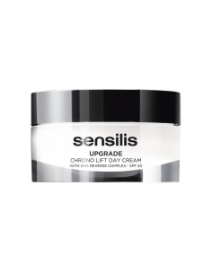 Sensilis Upgrade Chrono Lift Crema 50ml