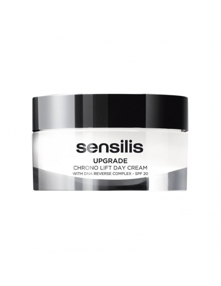 Sensilis Upgrade Chrono Lift Crema 50ml