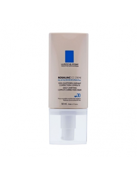 La Roche Posay Rosaliac CC Crema SPF30 50ml