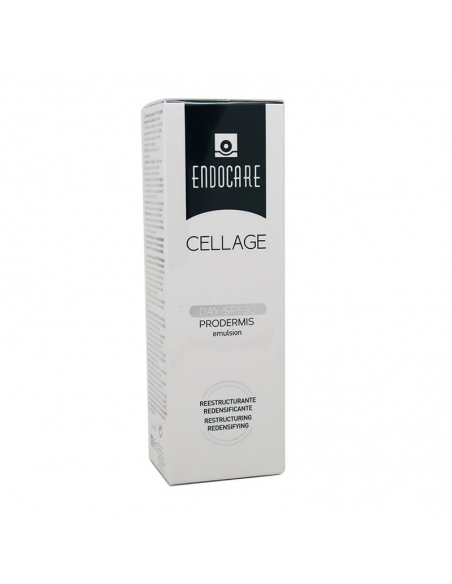 Endocare Cellage Day Prodermis Emulsion Reestructurante Redensificante SPF30 50ml