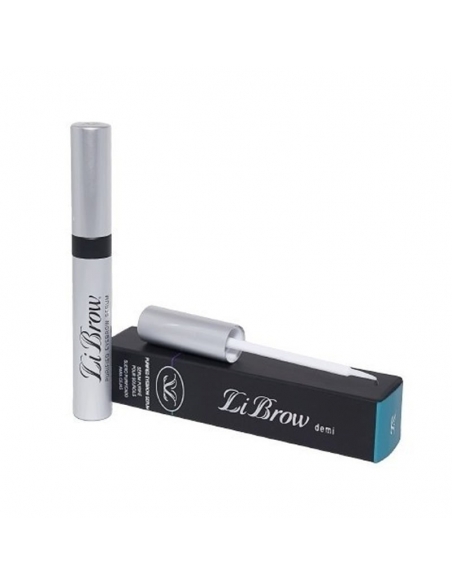 Lilash Librow Sérum Estimulador Cejas 3ml