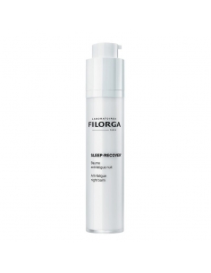 Filorga Sleep Recover Hidratante Antifatiga 50ml
