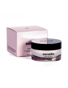 Sensilis Skin Delight Crema De Dia SPF15 50ml