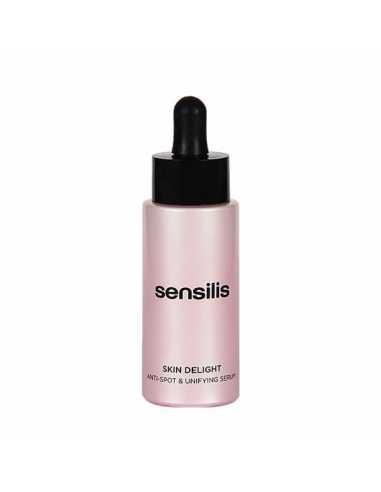 Sensilis Skin Delight Antispot & Unifying Serum 30ml