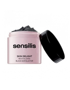 Sensilis Skin Delight Peeling 75ml