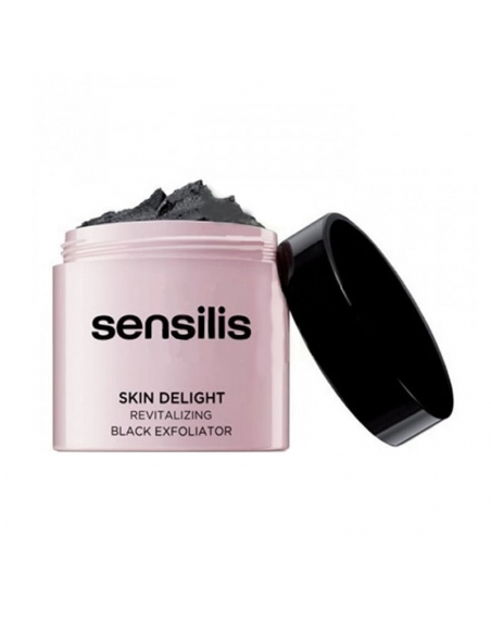 Sensilis Skin Delight Peeling 75ml