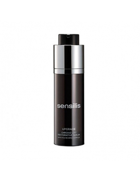 Sensilis Upgrade Chrono Lift Serum SPF15 30ml