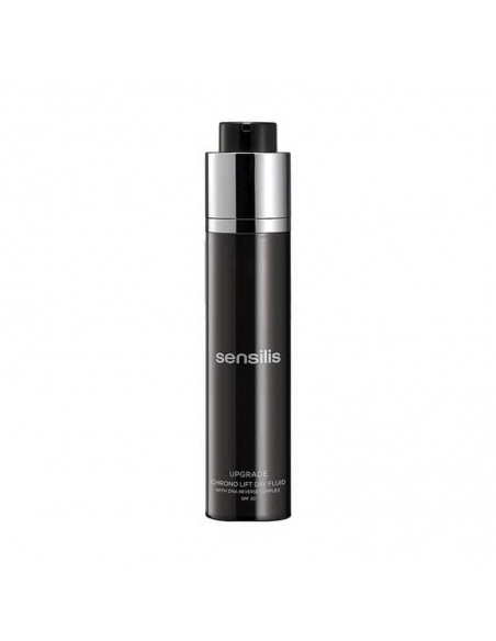 Sensilis Upgrade Chrono Lift Fluido Día SPF20 50ml