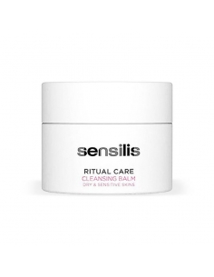 Sensilis Ritual Care Balsamo Limpiador 75ml