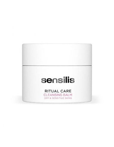 Sensilis Ritual Care Balsamo Limpiador 75ml