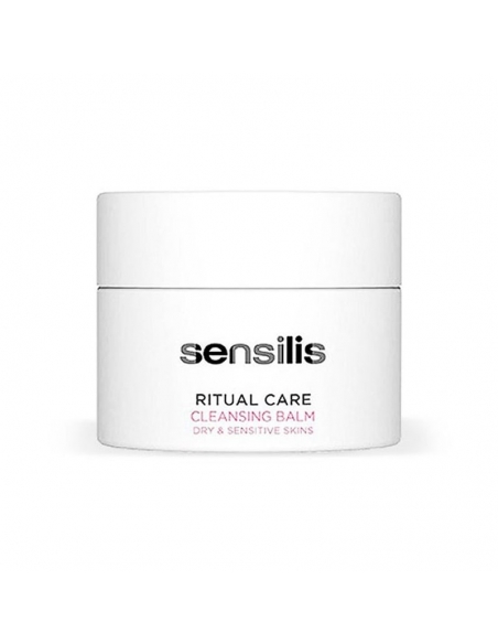 Sensilis Ritual Care Balsamo Limpiador 75ml