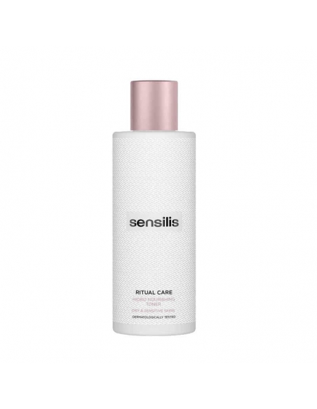 Sensilis Ritual Care Tonico Hidro Nutritivo 200ml