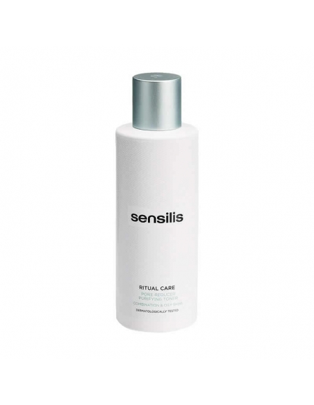 Sensilis Ritual Care Tonico Purificante 200ml