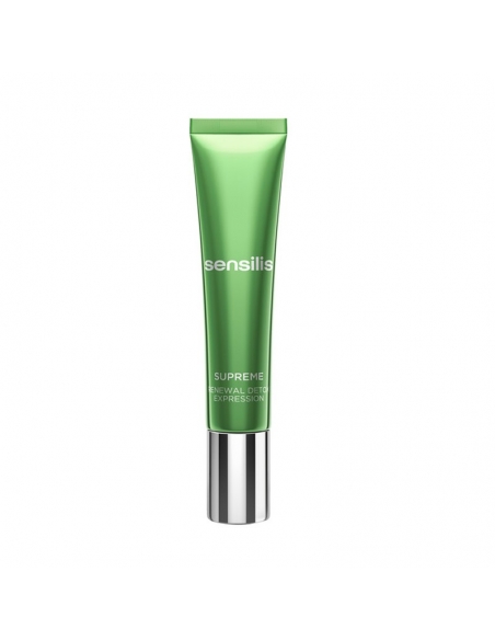 Sensilis Supreme Renewal Detox Contorno Ojos 15ml