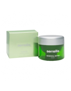 Sensilis Supreme Renewal Detox Mascarilla 75ml