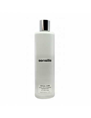 Sensilis Ritual Care Agua Micelar 400ml