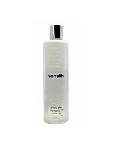 Sensilis Ritual Care Agua Micelar 400ml