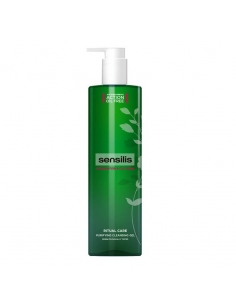 Sensilis Ritual Care Gel Limpiador 400ml