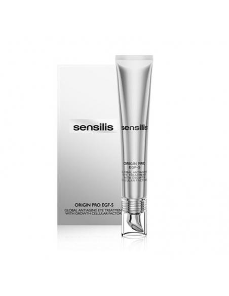 Sensilis Origin Pro Egf5 Contorno Ojos 15ml
